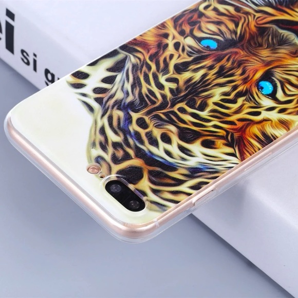 GORGEOUS IPHONE X CASE - Picture 4 of 5